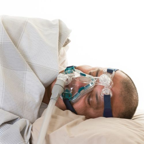 7 Natural Home Remedies for Sleep Apnea