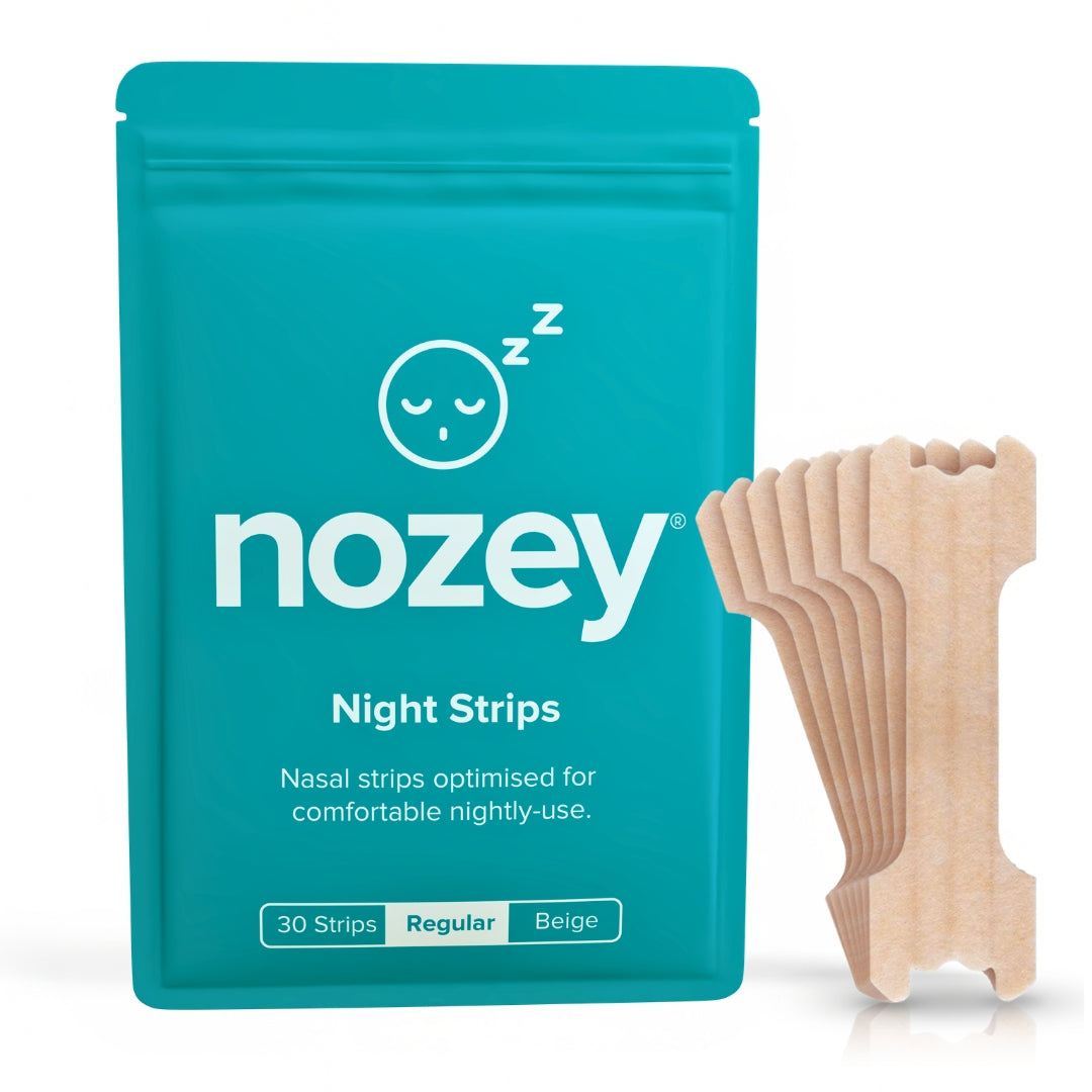 Night Strips