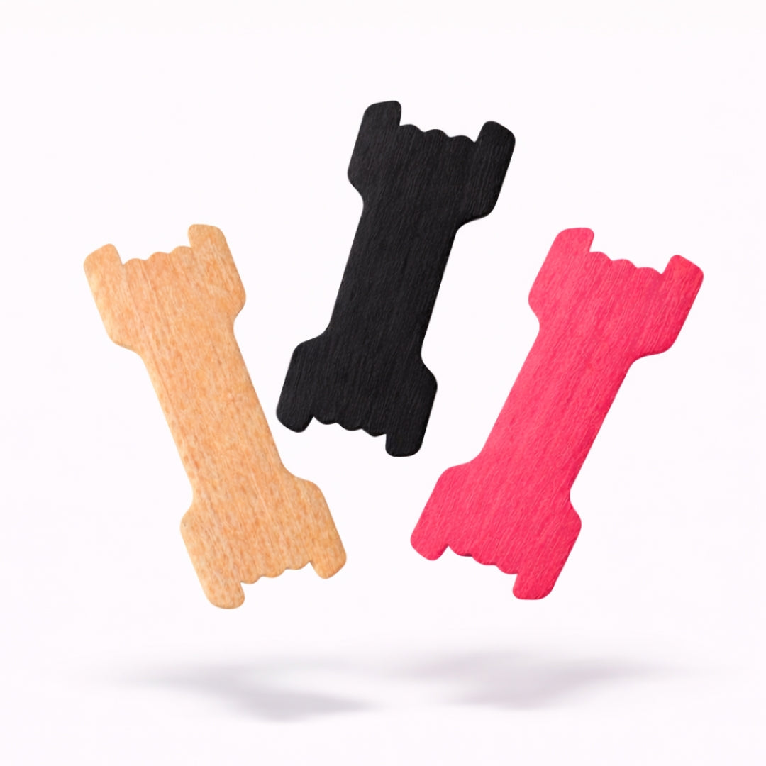 Nozey Pro • Black